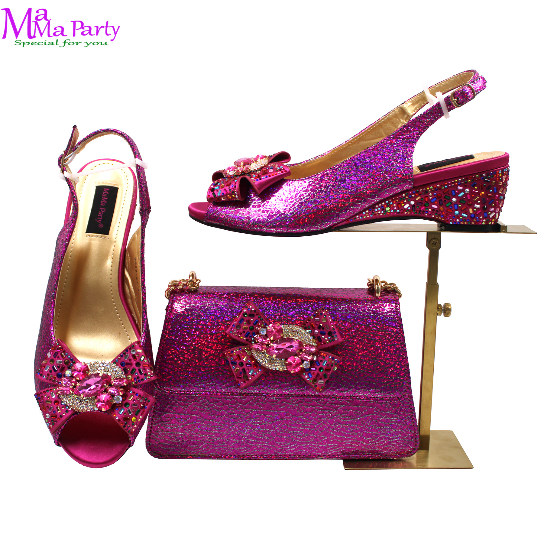 Women Bags Designer - 2026 Spring New Design High Quality