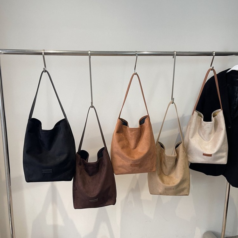 Women Bags Premium Brands - Stylish Clutch Mini Casual Simple Vintage