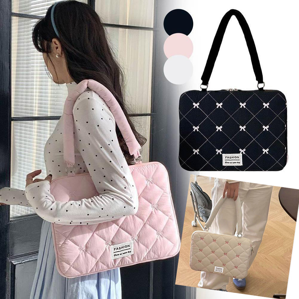 Women Bags Manufacturer - Travel Bag 15inch Portable Laptop Bags