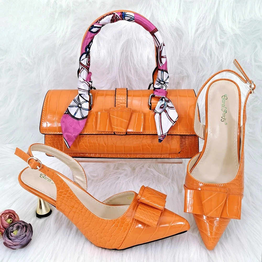 Women Bags Leather - Fashion Design Women Italian Shoes and