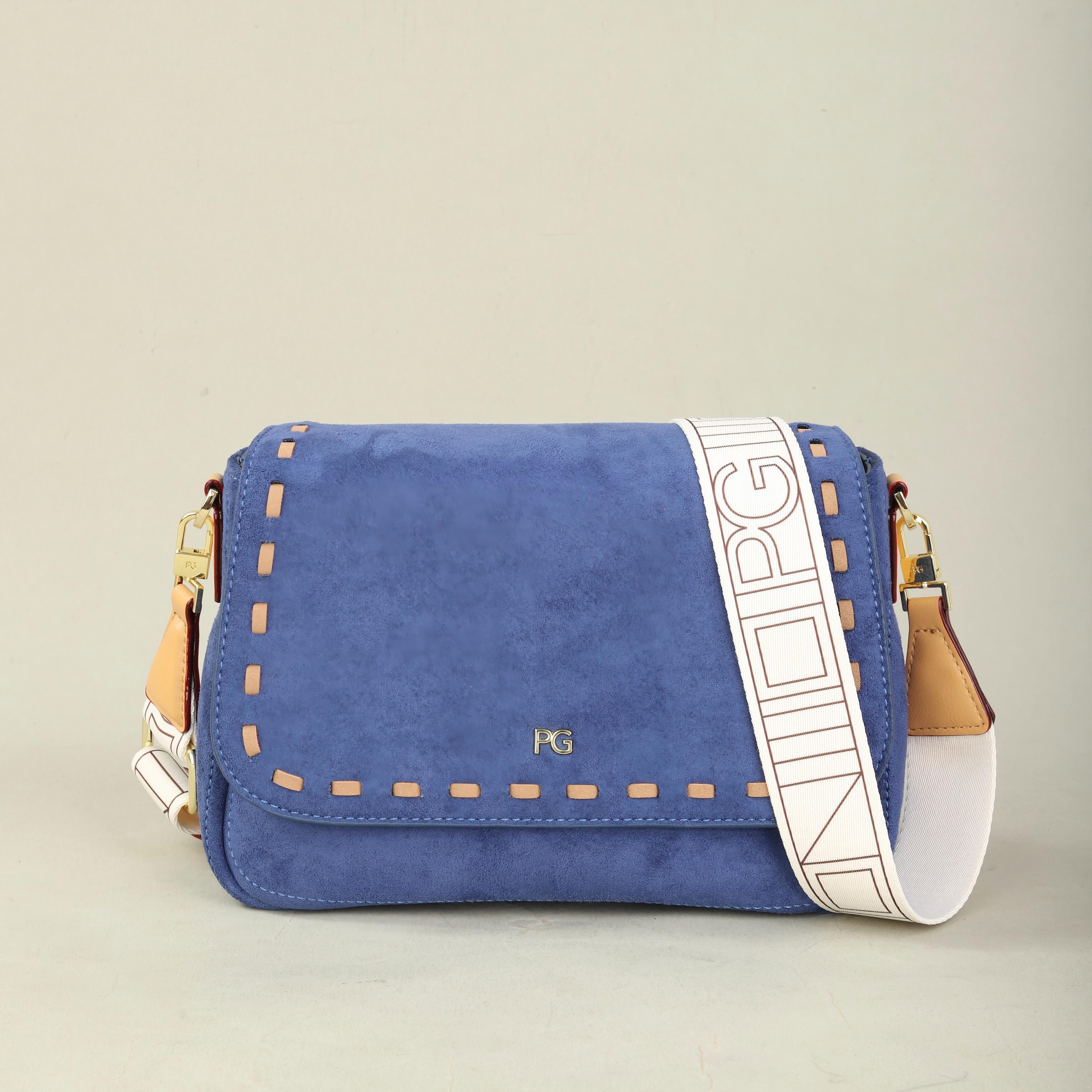 Women Bags Manufacturer - PG PATSY GARIS Classic Retro Women's