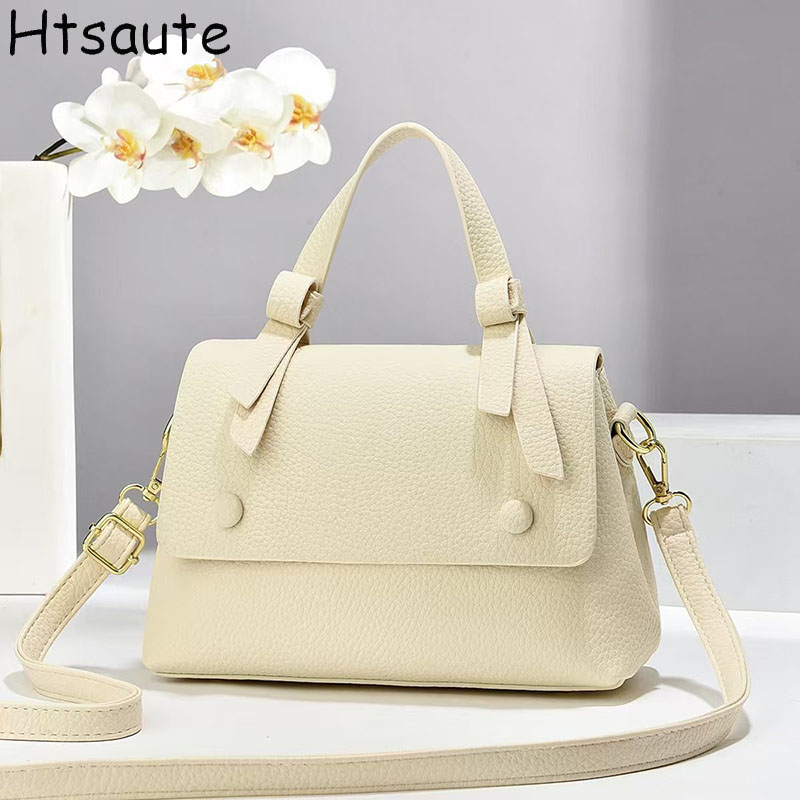 Women'S Bags Top 10 - top-handle Fashion Women Handbag Brand PU