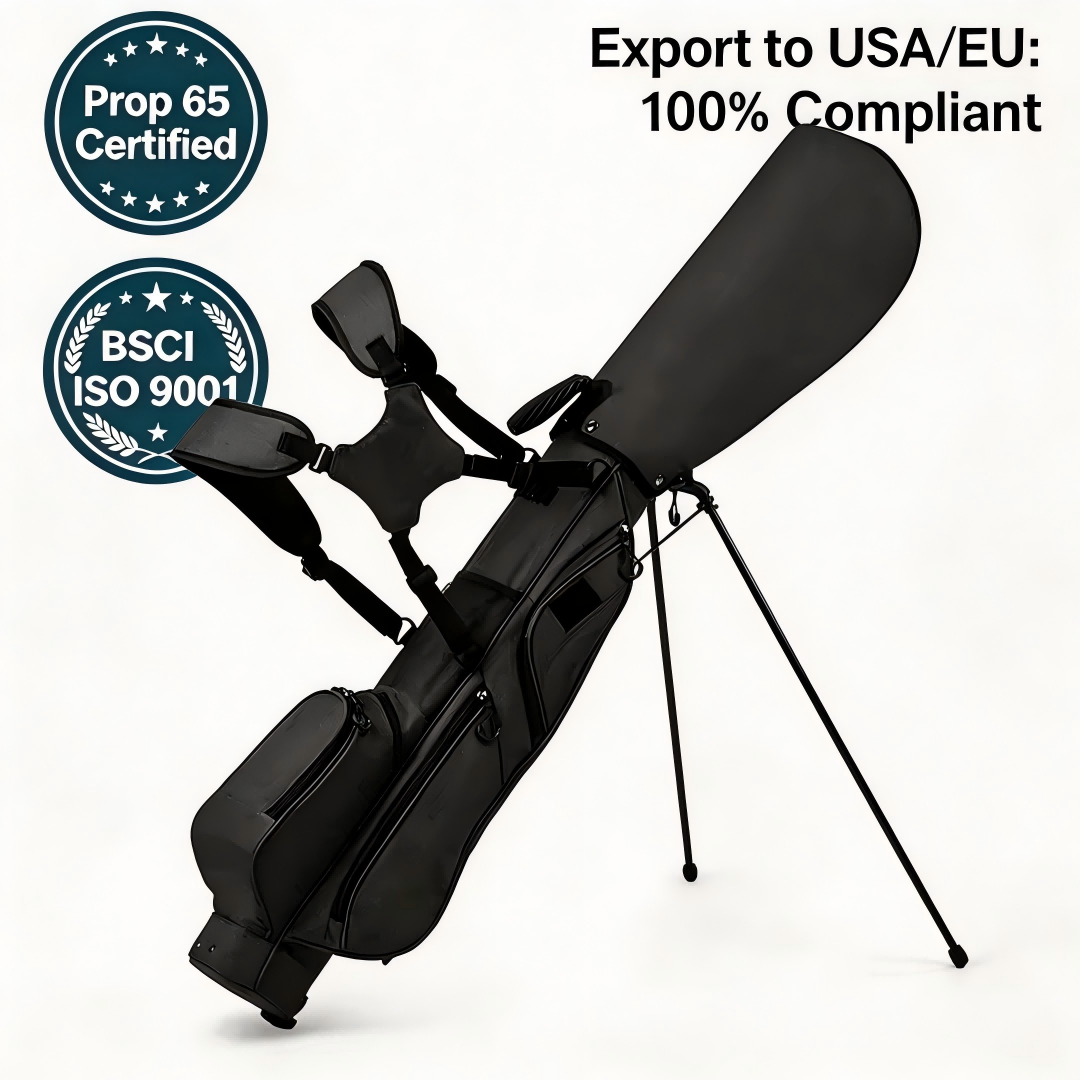 Women Bags Mini - Custom Mini Golf Rack Bag Lightweight
