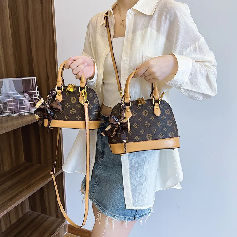 Women Bags Leather - Free shipping designer for womens shoulder