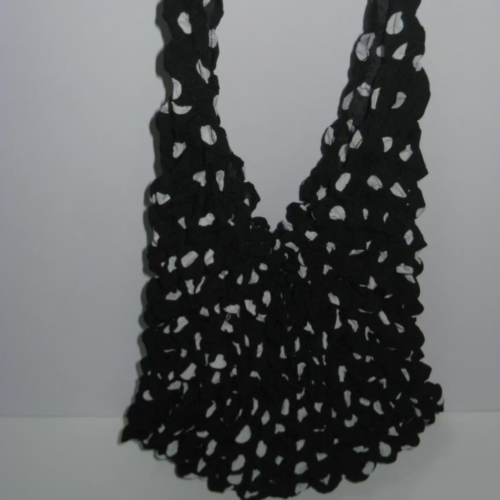 Large Capacity Bubble Crossbod - đánh giá và giá Women Bags Manufacturer
