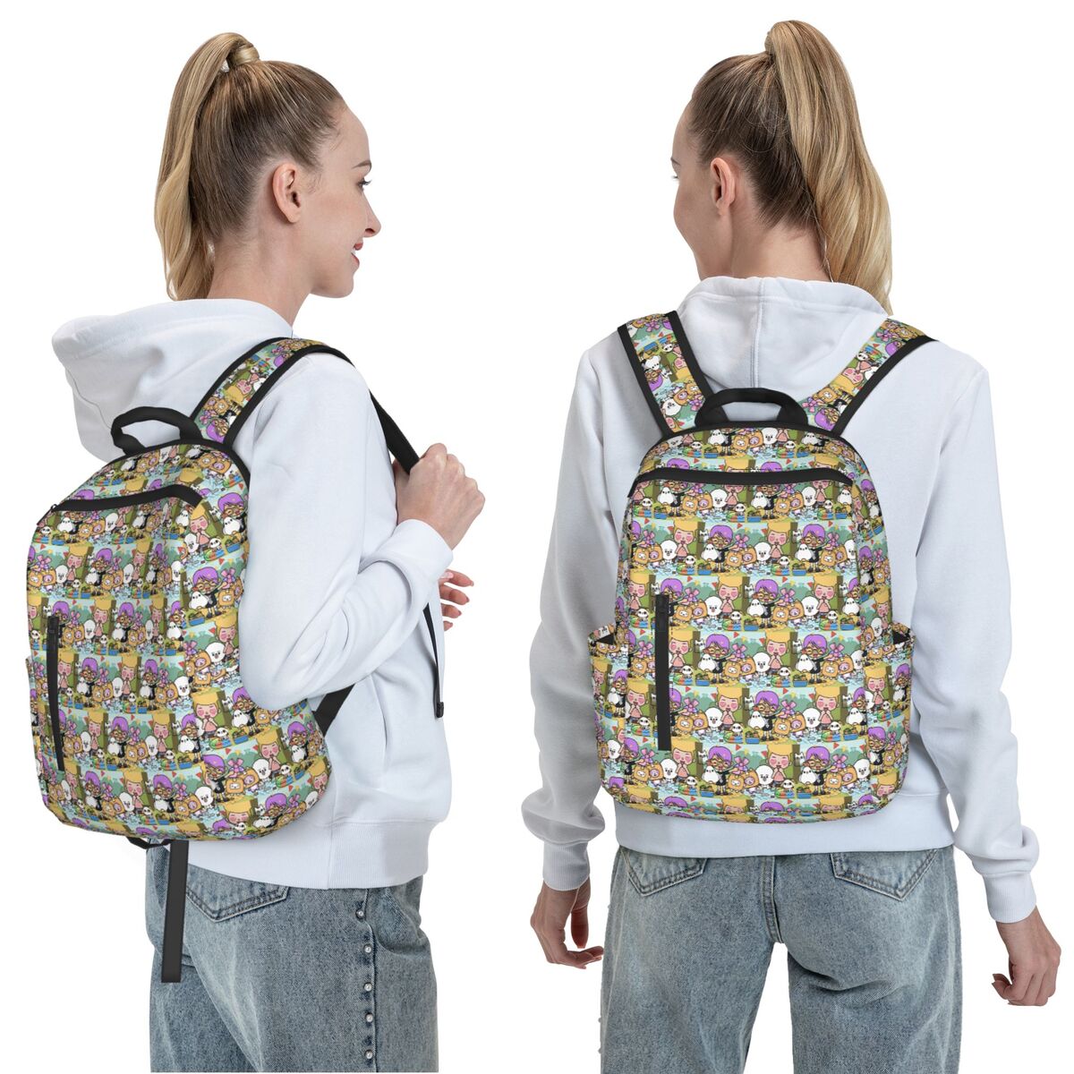 Lankybox Australia Funny Gift  - đánh giá và giá Women Bags In Australia