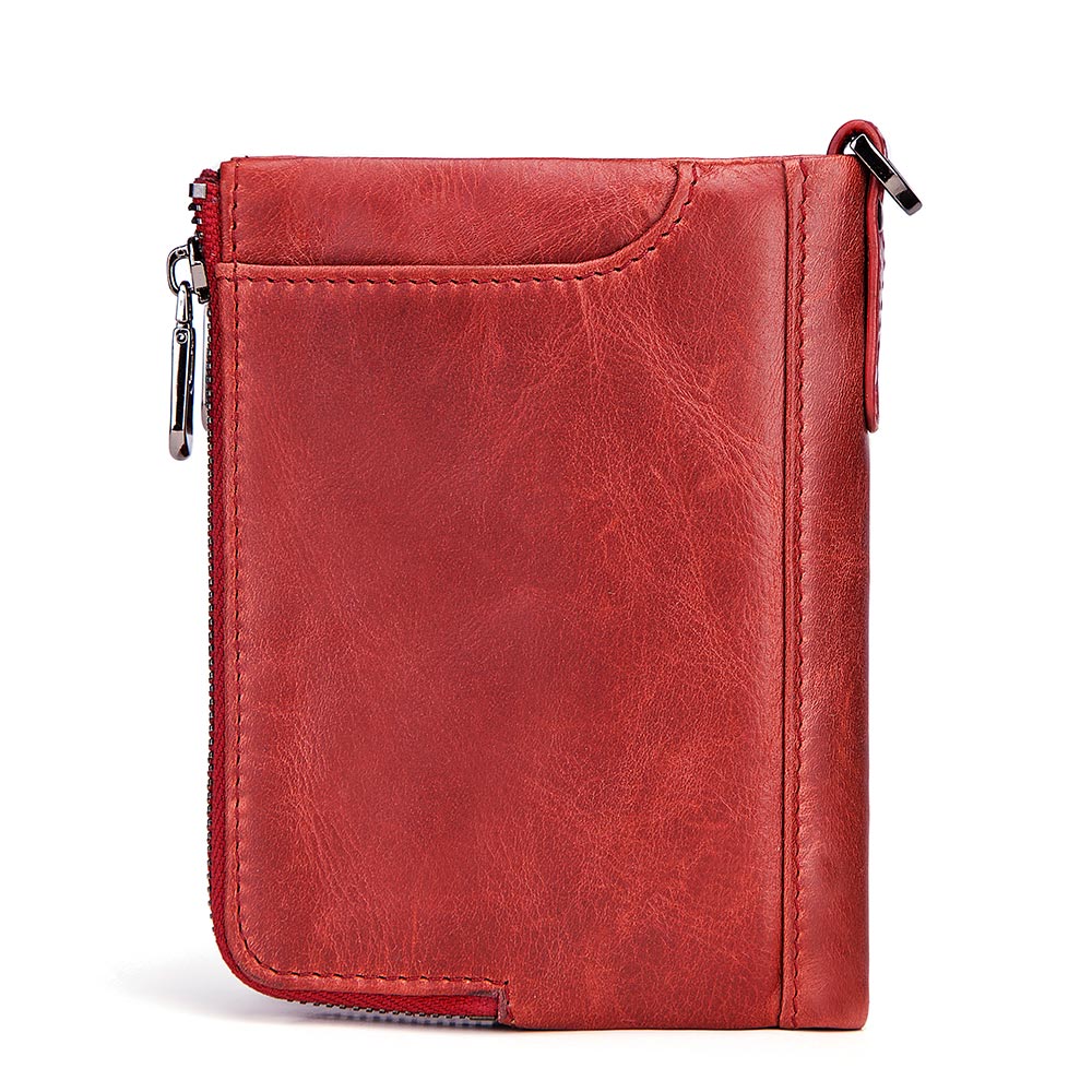 KAVIS Genuine Leather Women Wa - đánh giá và giá Women'S Bags At M&S