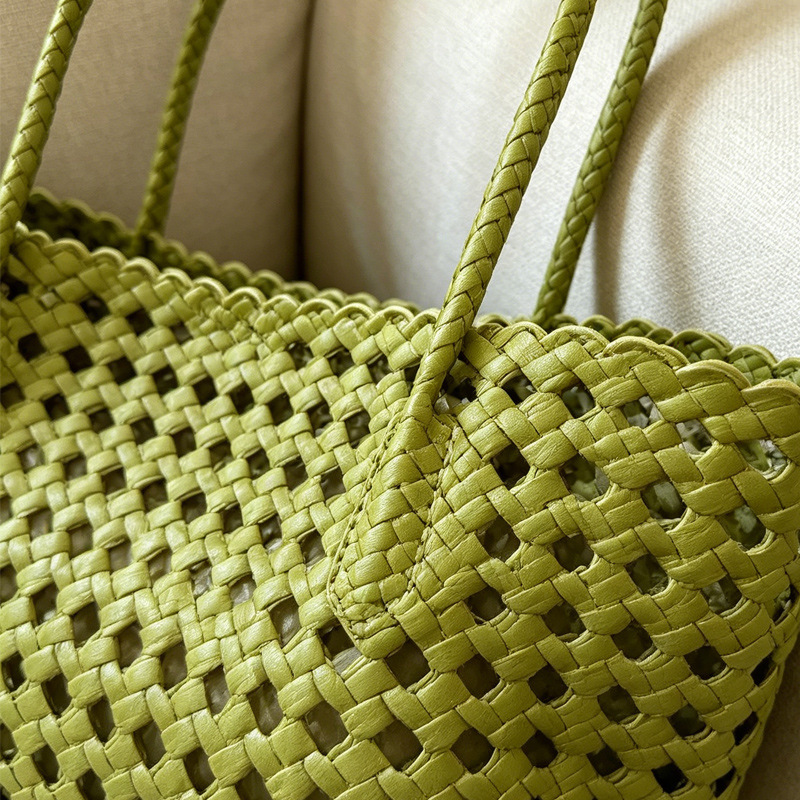 2026  Women New Simple Weaving - đánh giá và giá Women Bags Manufacturer