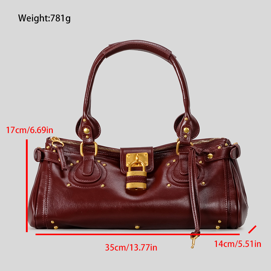 Original Niche Design New High - đánh giá và giá Women Bags Discount