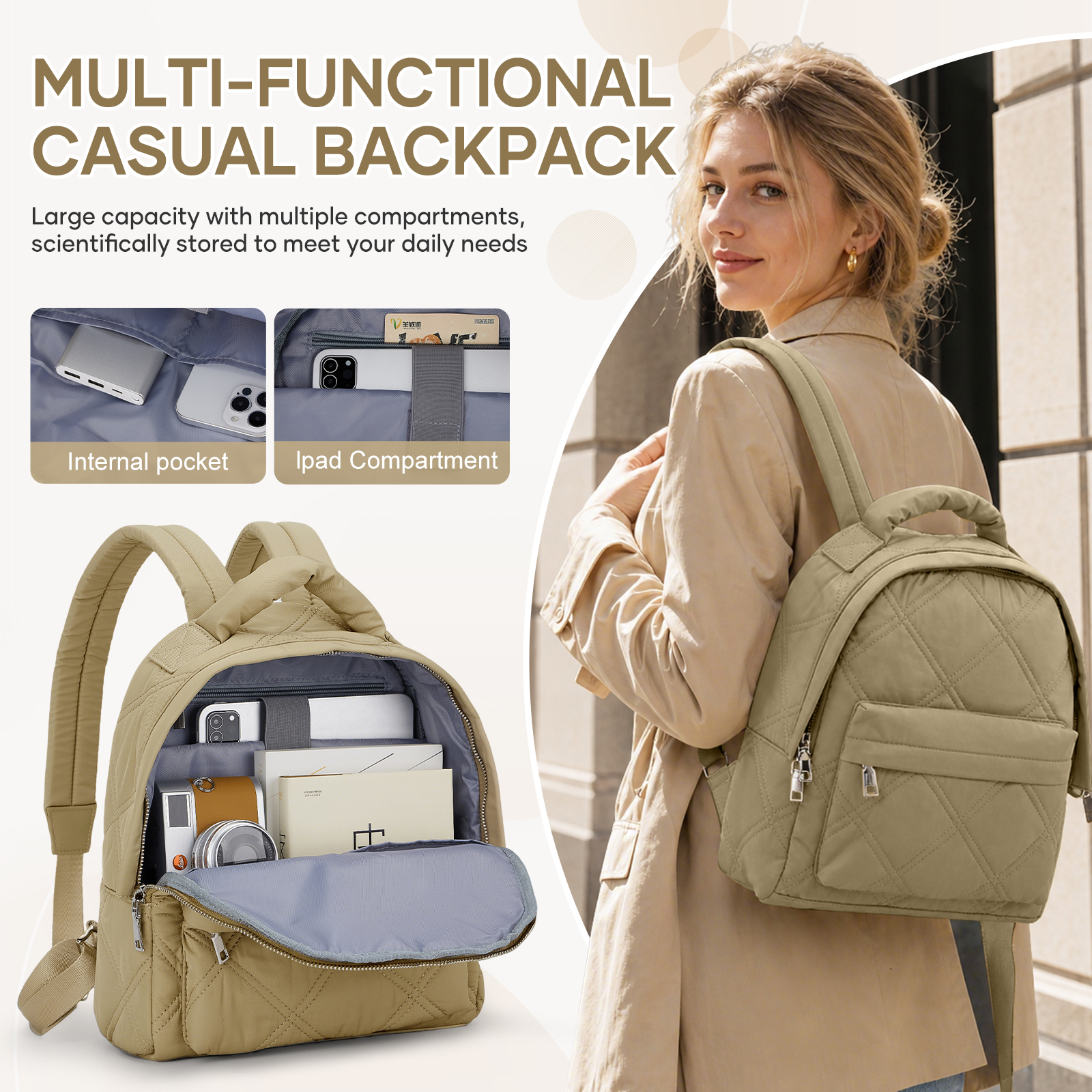 Women's Backpack Fashion Backp - đánh giá và giá Women Bags Mini