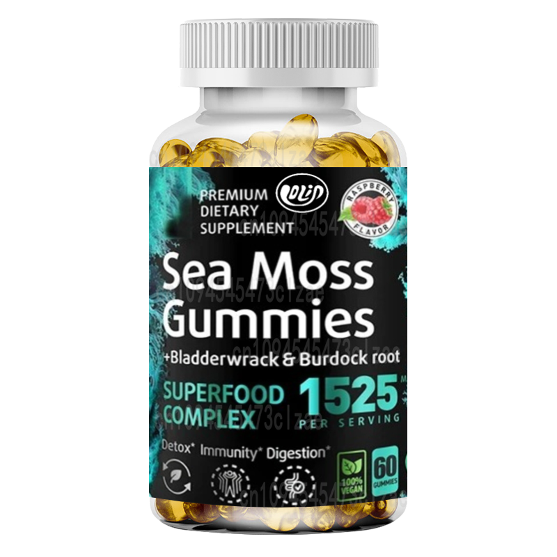 Irish Seaweed Gummies - Detoxi - đánh giá và giá Women'S Bags At M&S