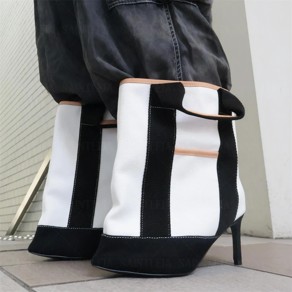 New Women's Color Block Tote B - đánh giá và giá Women Bags Designer