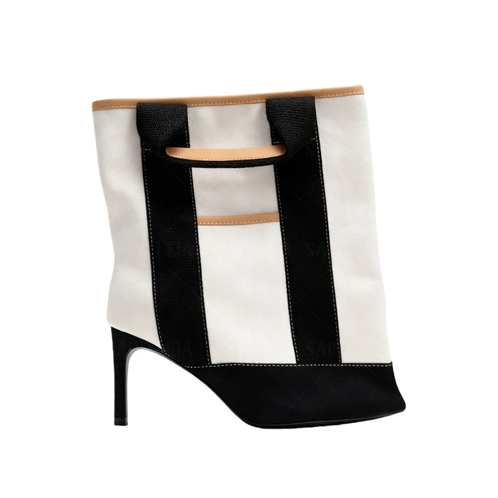 New Women's Color Block Tote B - đánh giá và giá Women Bags Designer