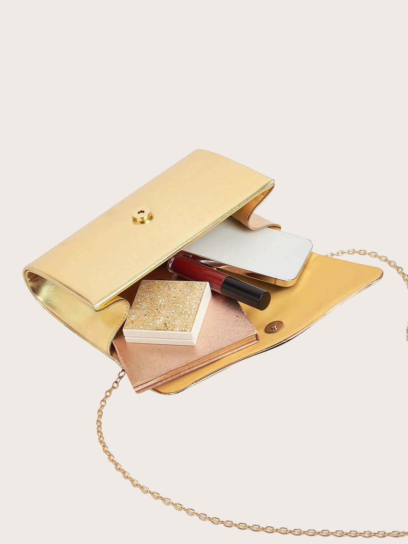 Sparkling, Gorgeous Solid Colo - đánh giá và giá Women'S Bags Holiday