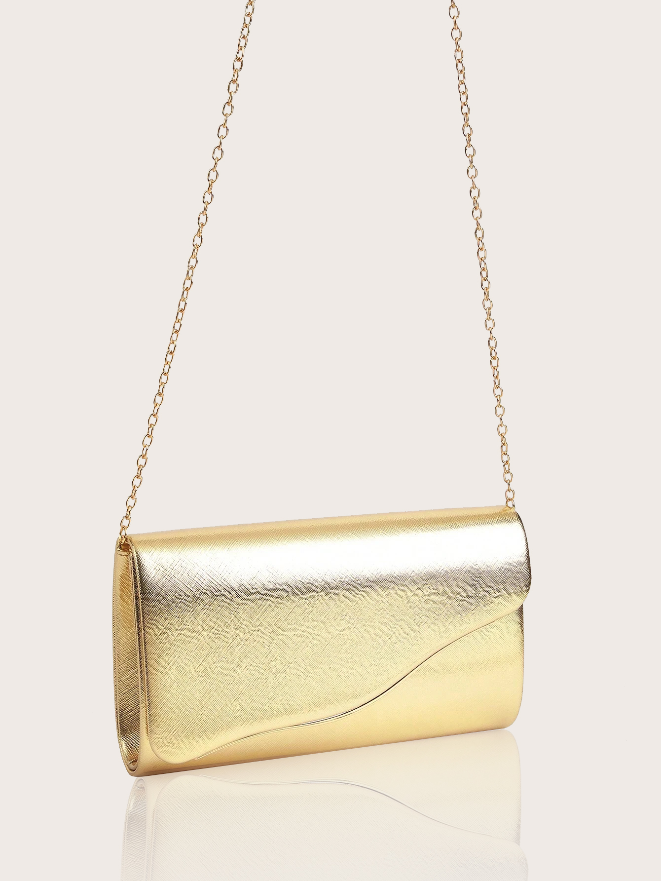 Sparkling, Gorgeous Solid Colo - đánh giá và giá Women'S Bags Holiday