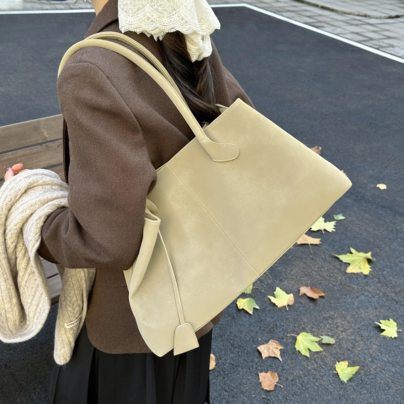 Brown Suede 2026 Tote Bag Luxu - đánh giá và giá Women'S Bags Top 10