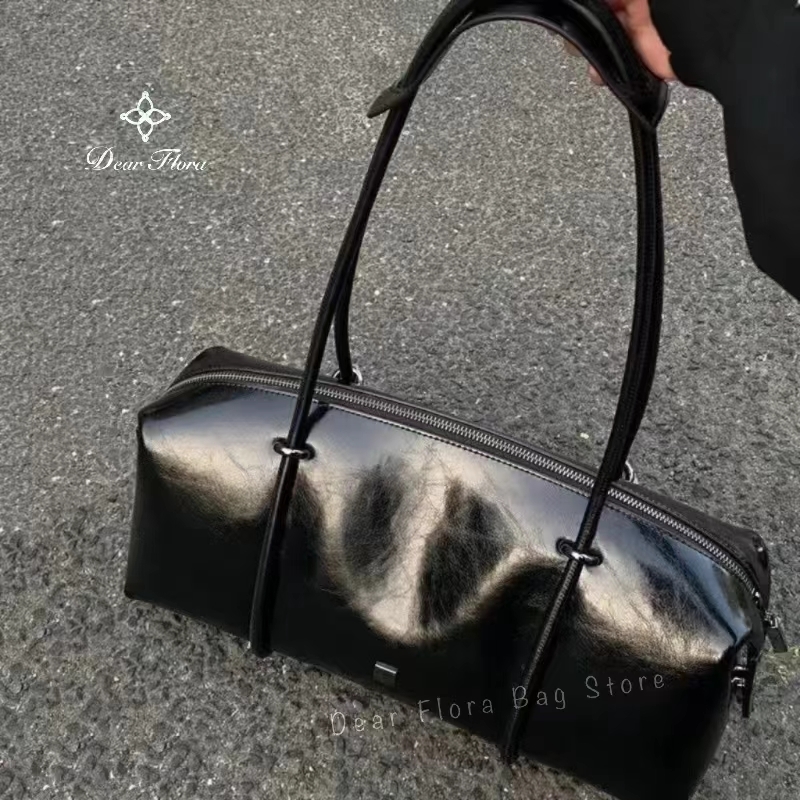 Y2K Women's Bag Large Capacity - đánh giá và giá Women Bags Prada