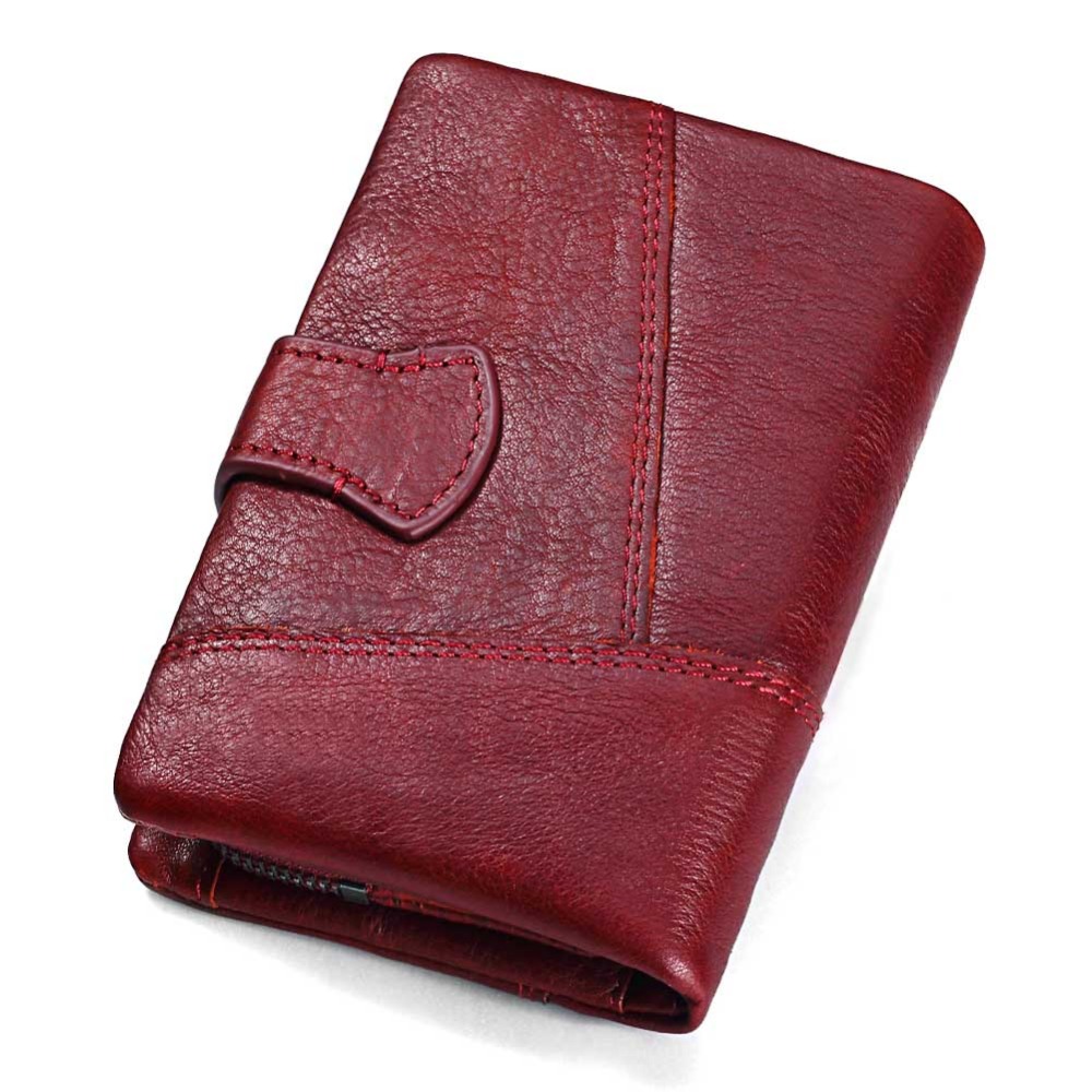 KAVIS Genuine Leather Women Wa - đánh giá và giá Women'S Bags At M&S