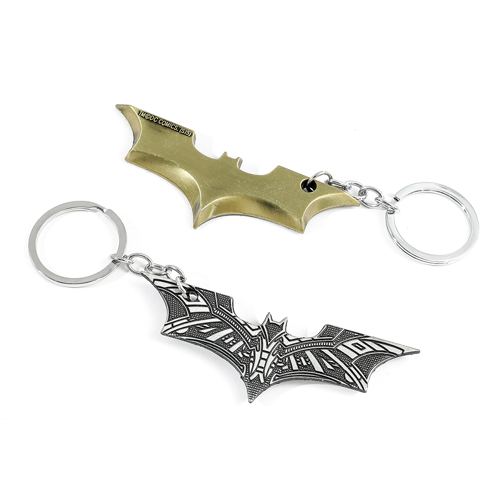 Bat Pendants Keychain Toy Supe - đánh giá và giá Women Bags Gift