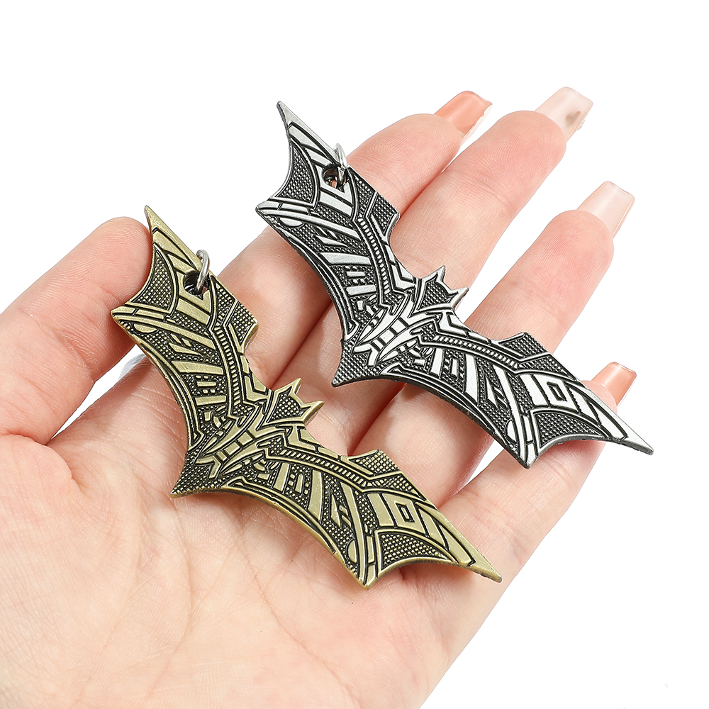 Bat Pendants Keychain Toy Supe - đánh giá và giá Women Bags Gift