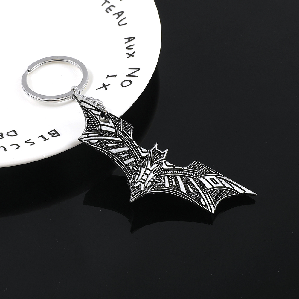 Bat Pendants Keychain Toy Supe - đánh giá và giá Women Bags Gift