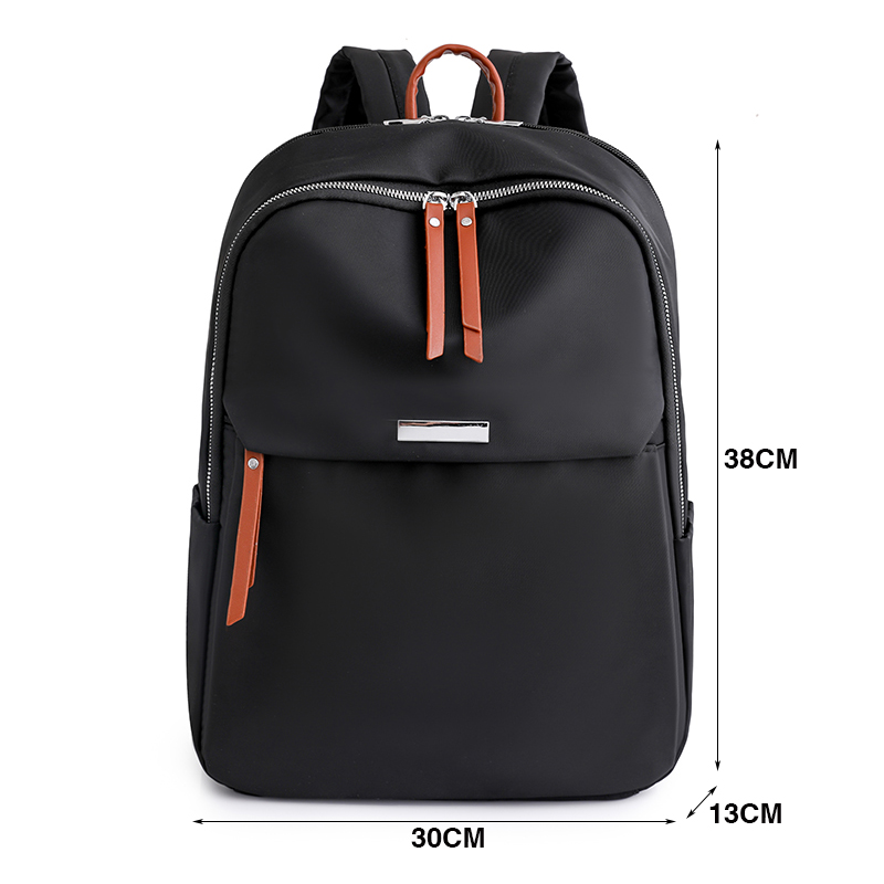 Waterproof Nylon Back Pack Wom - đánh giá và giá Women Bags Zara