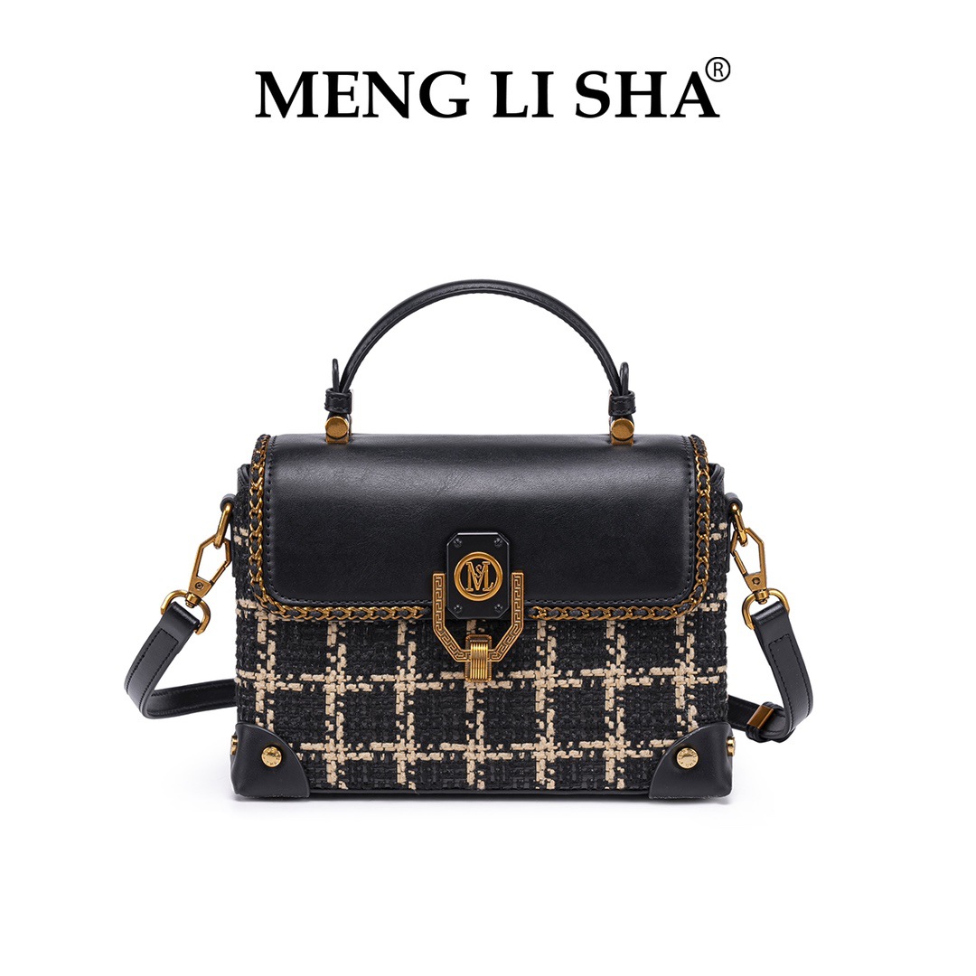 Light luxury brand women's han - đánh giá và giá Women Bags Premium Brands