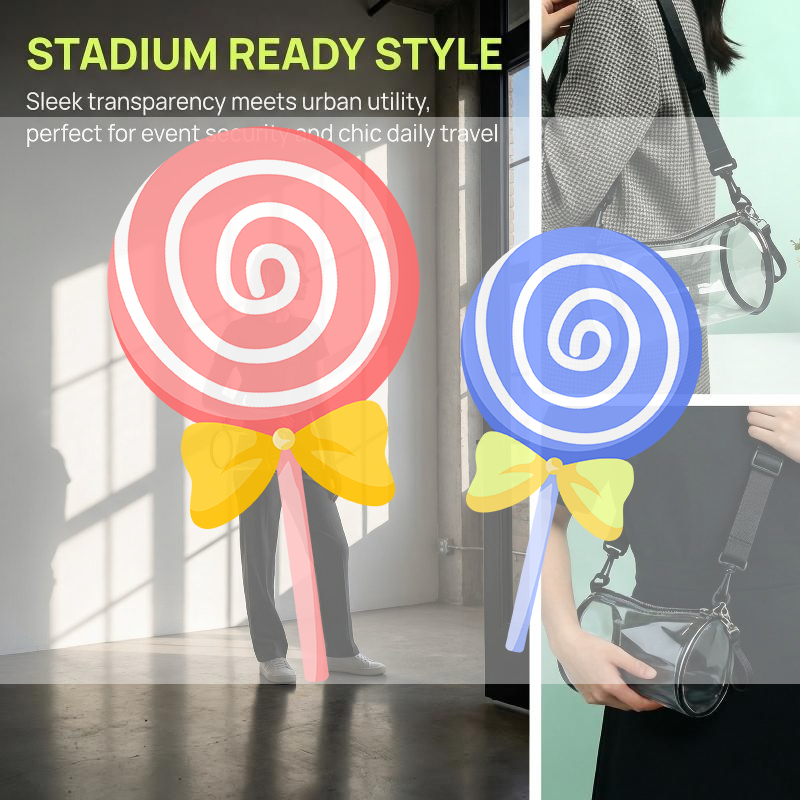 Stylish Transparent Laser Cros - đánh giá và giá Women Bags Mini