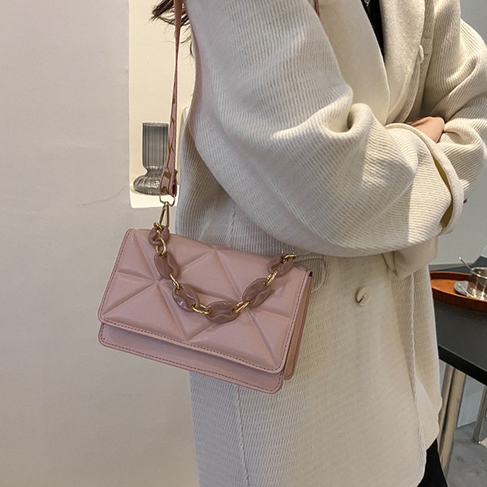 Large Capacity Shoulder Bag Wo - đánh giá và giá Women Bags Zara