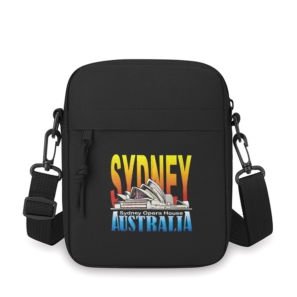 Sydney Opera House illustratio - đánh giá và giá Women Bags In Australia