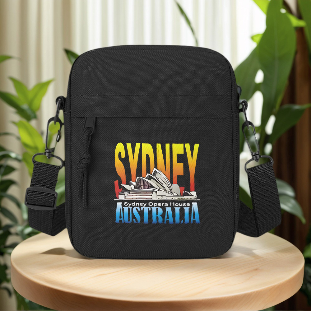 Sydney Opera House illustratio - đánh giá và giá Women Bags In Australia