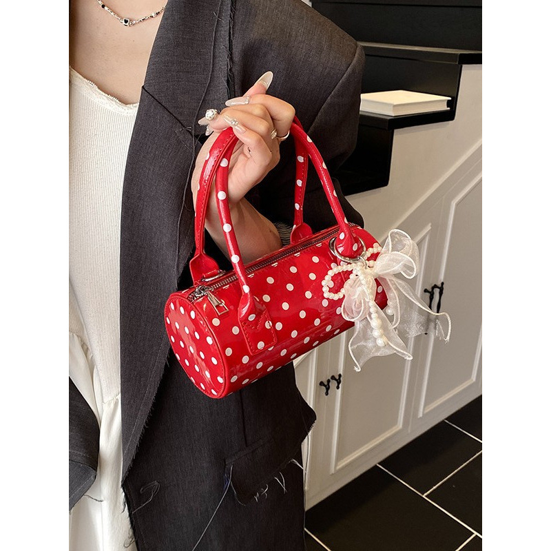Women's Cute Polka Dot  Handba - đánh giá và giá Women'S Bags Top 10