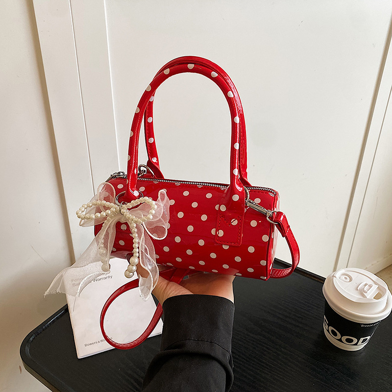 Women's Cute Polka Dot  Handba - đánh giá và giá Women'S Bags Top 10