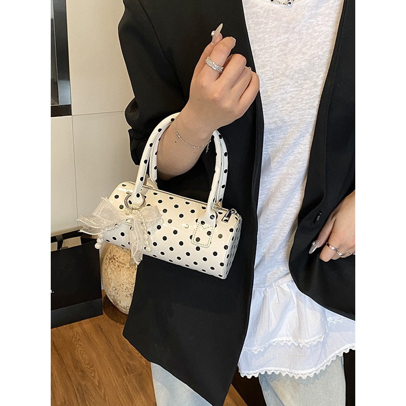 Women's Cute Polka Dot  Handba - đánh giá và giá Women'S Bags Top 10