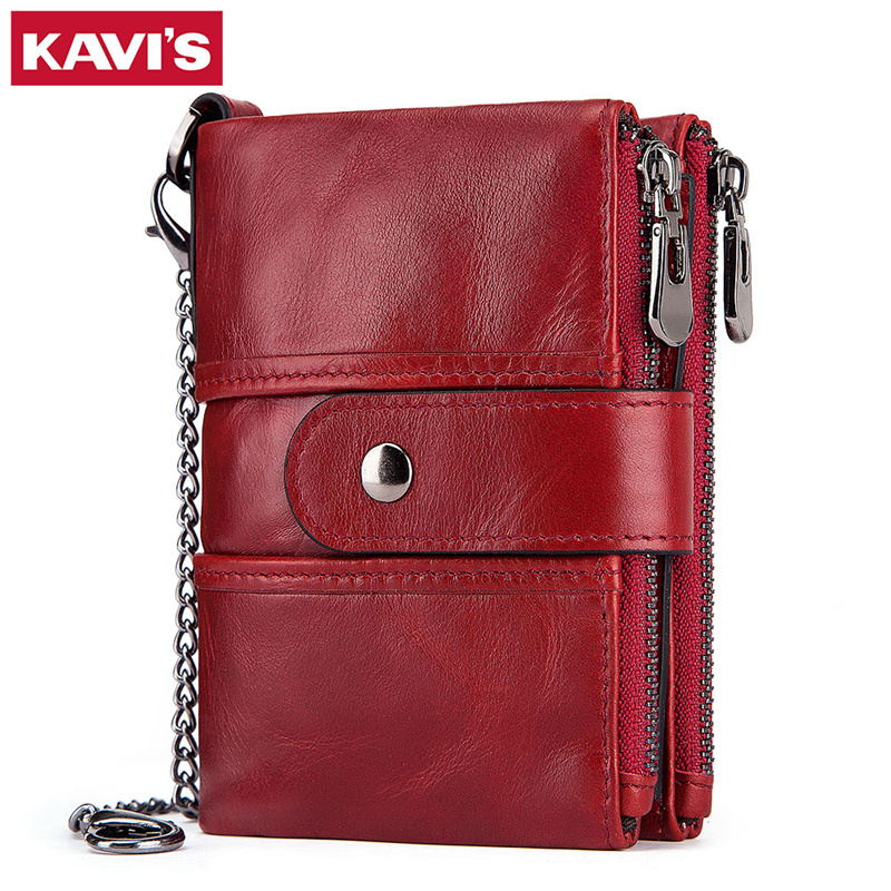 KAVIS Rfid 100% Genuine Leathe - đánh giá và giá Women'S Bags At M&S