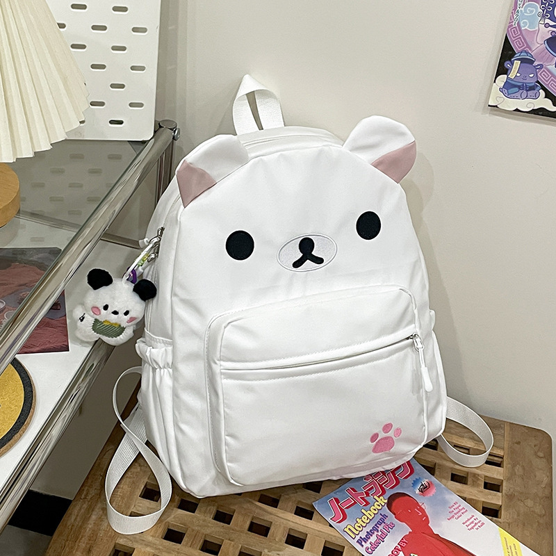 Rilakkuma Backpack Women Anime - đánh giá và giá Women Bags Discount