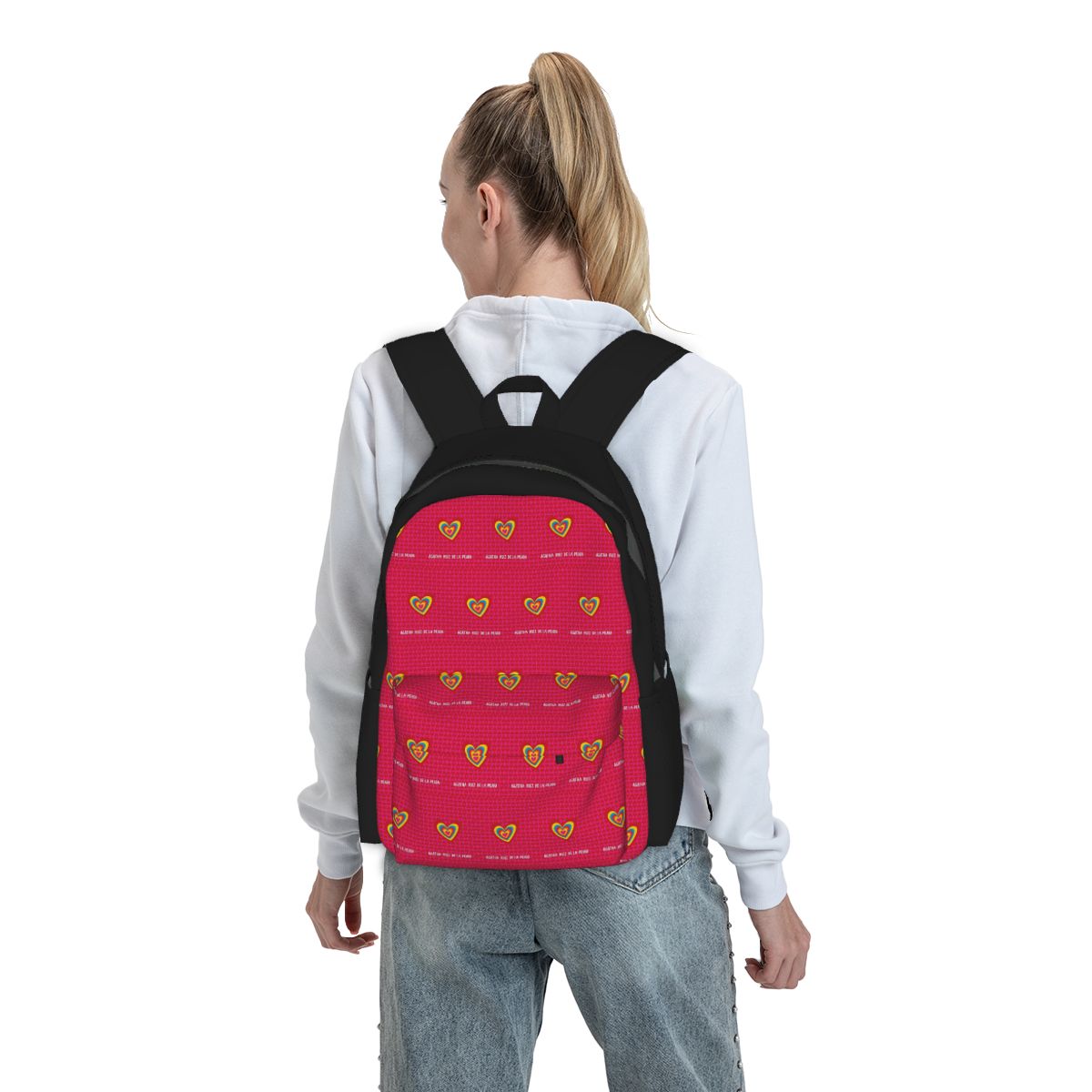 Agatha Ruiz-De La-Prada Patter - đánh giá và giá Women Bags Prada