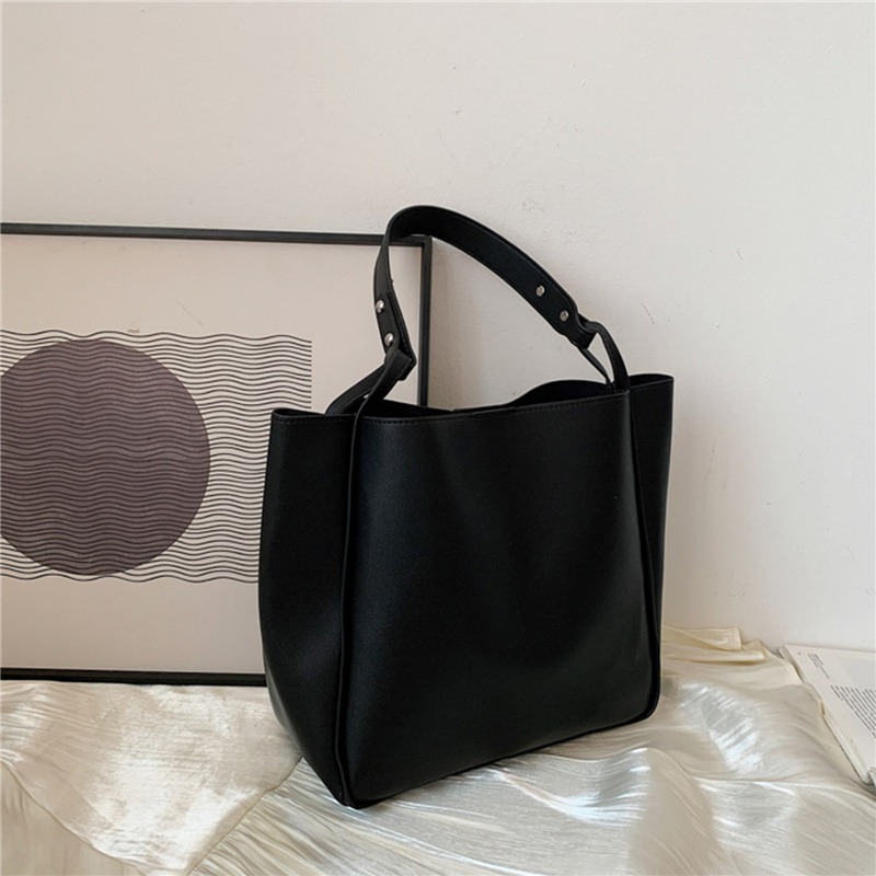 Simple Women Bucket Shoulder B - đánh giá và giá Women Bags Zara