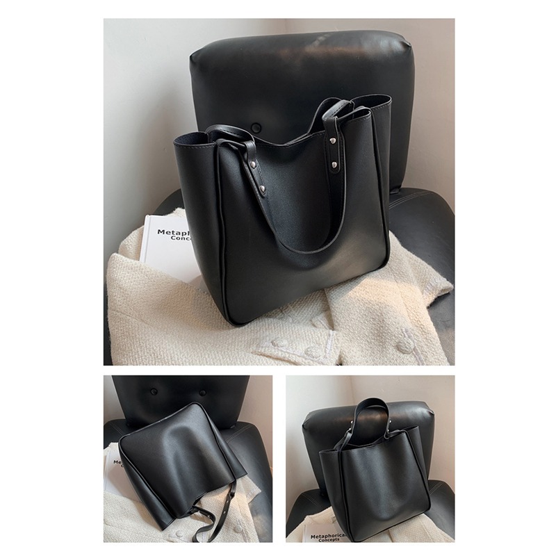 Simple Women Bucket Shoulder B - đánh giá và giá Women Bags Zara