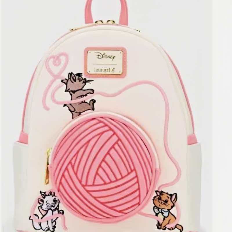 The Aristocats Marie Floral Al - đánh giá và giá Women Bags Mini