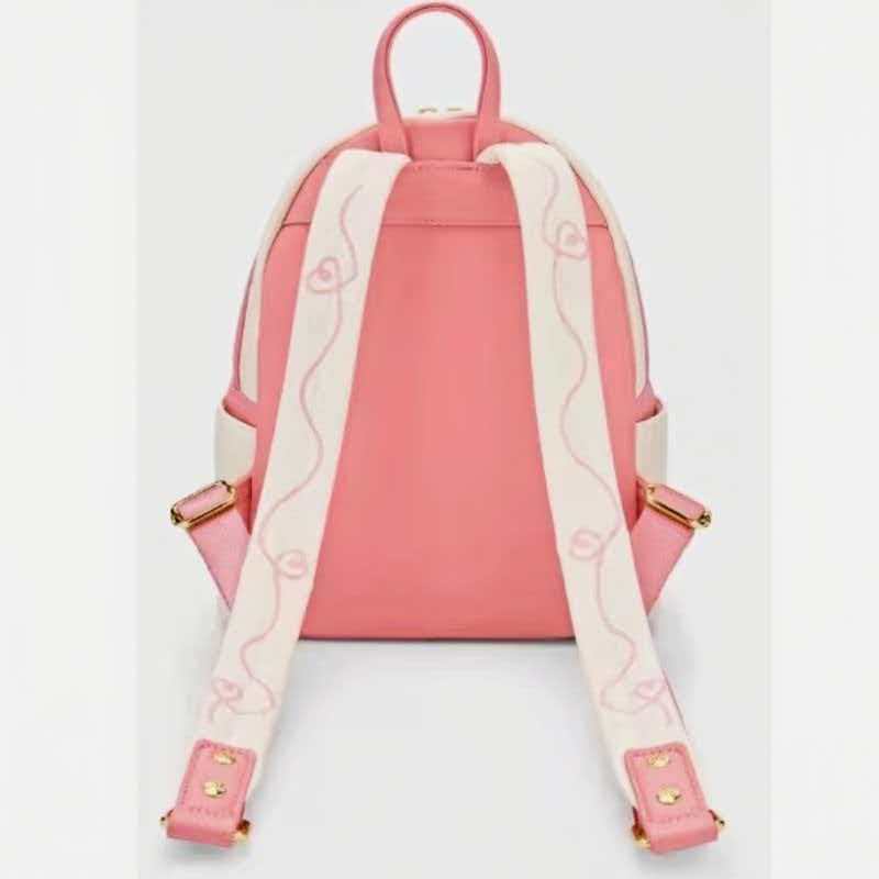 The Aristocats Marie Floral Al - đánh giá và giá Women Bags Mini