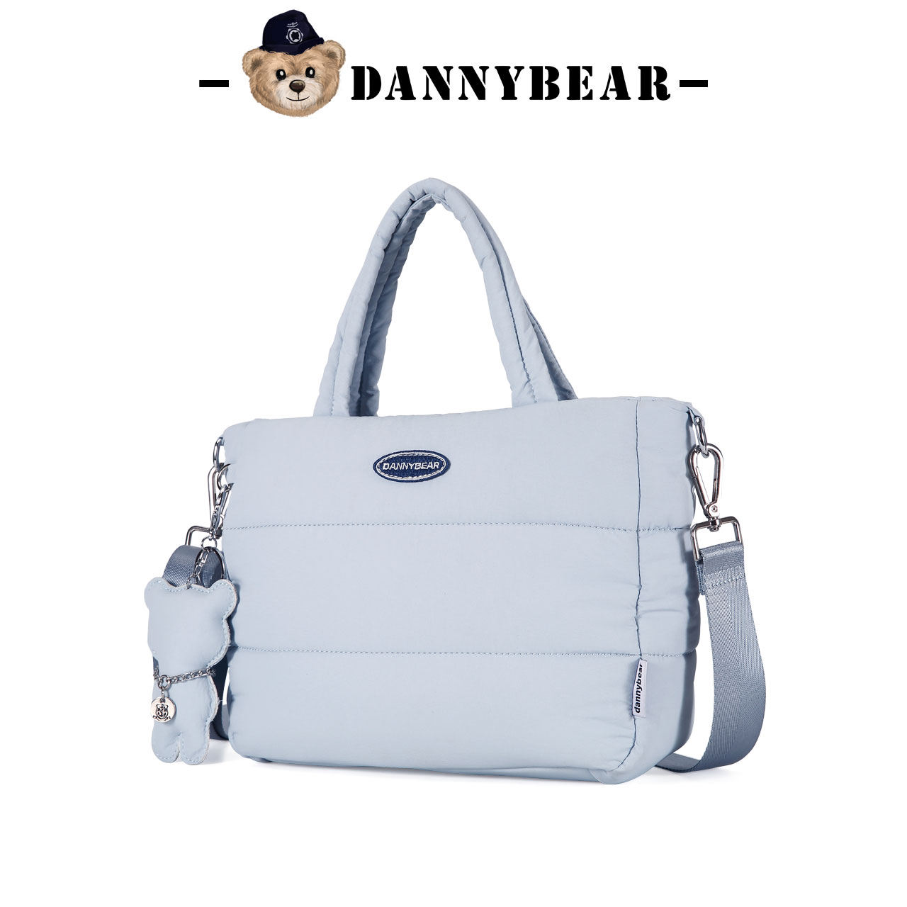 Danny Bear Cute Bear Charm Tot - đánh giá và giá Women'S Bags Top 10
