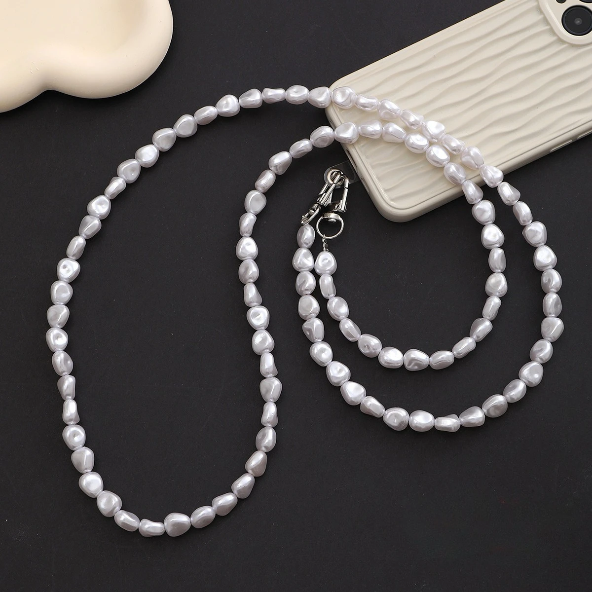Mobile Phone Lanyard Luxury Pe - đánh giá và giá Women Bags Online