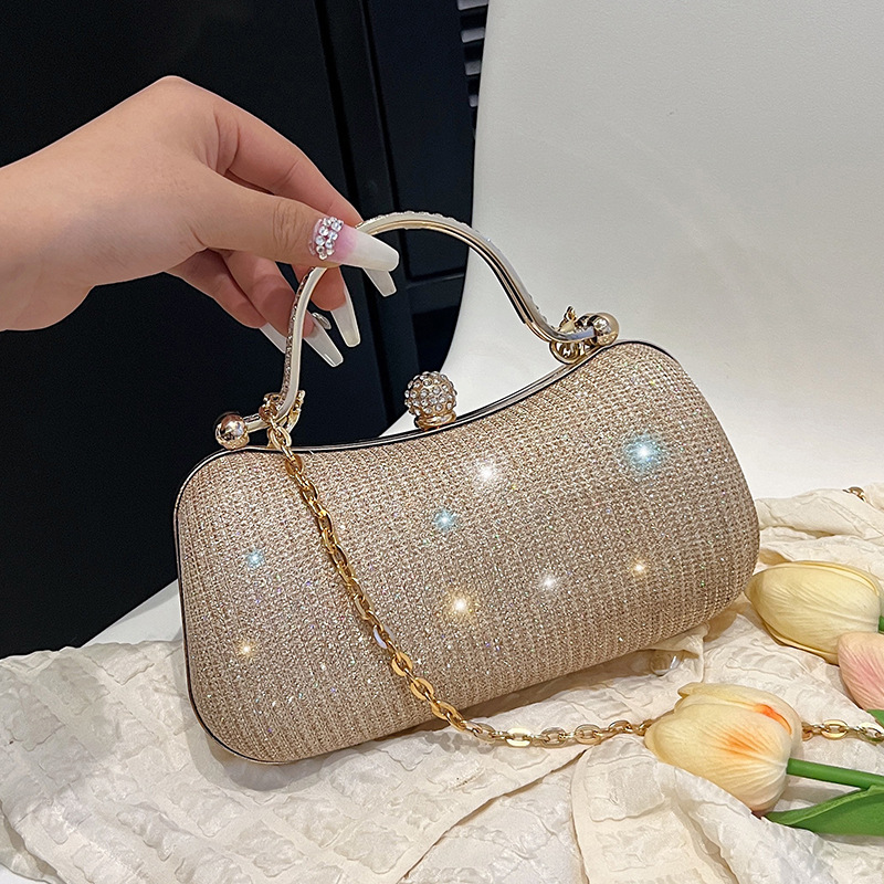 Crystal Hardcase Handbag Rhine - đánh giá và giá Women'S Bags Top 10