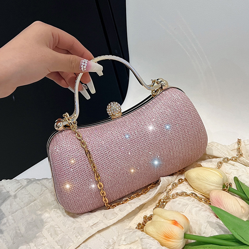 Crystal Hardcase Handbag Rhine - đánh giá và giá Women'S Bags Top 10
