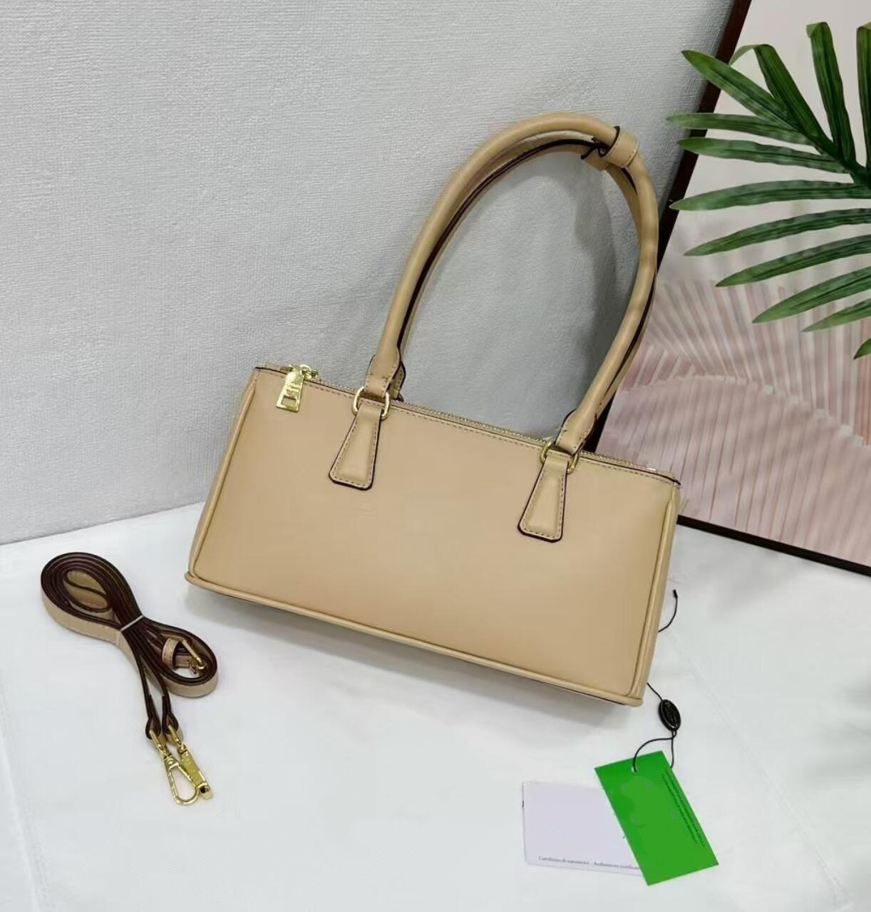 Elegant Dusty Rose Saffiano To - đánh giá và giá Women Bags Prada