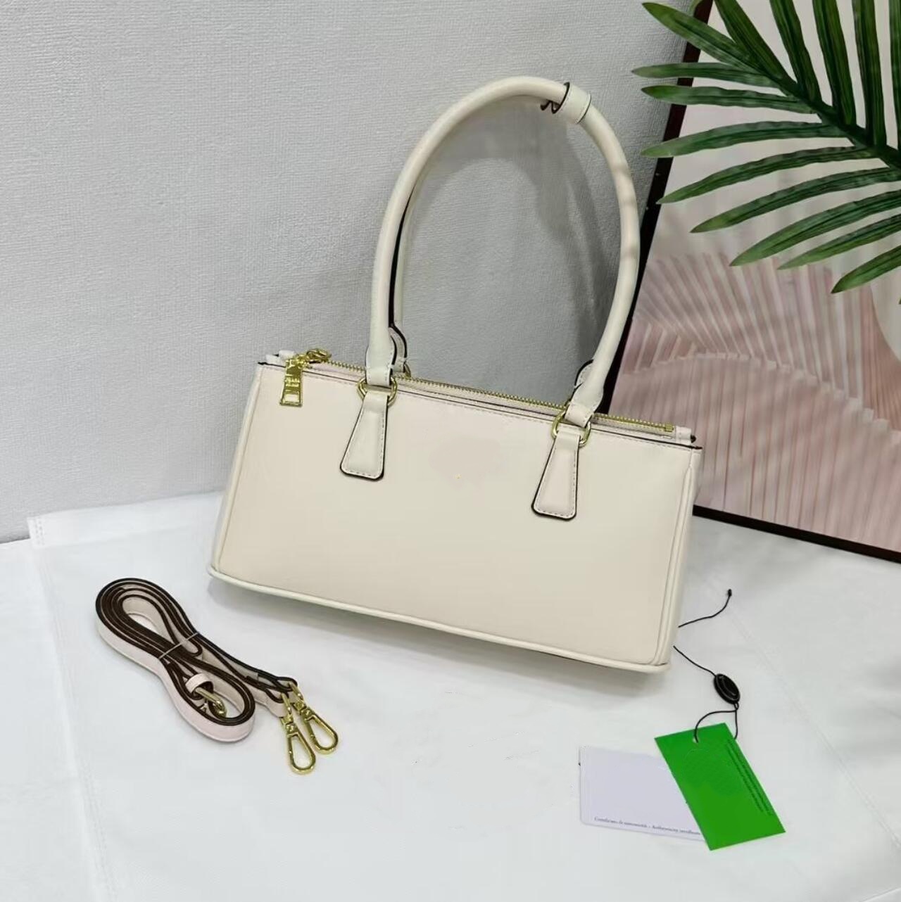 Elegant Dusty Rose Saffiano To - đánh giá và giá Women Bags Prada