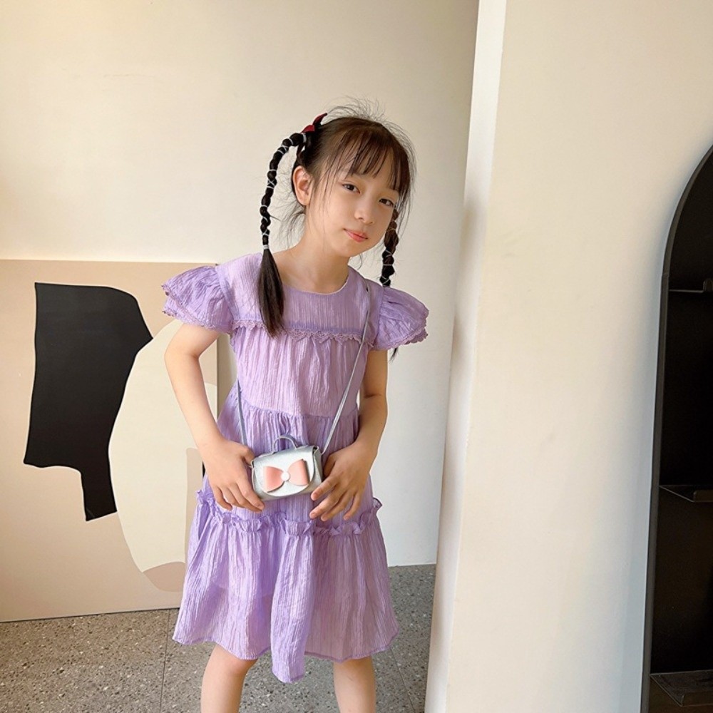 Party Cute Bowknot Crossbody B - đánh giá và giá Women Bags Manufacturer