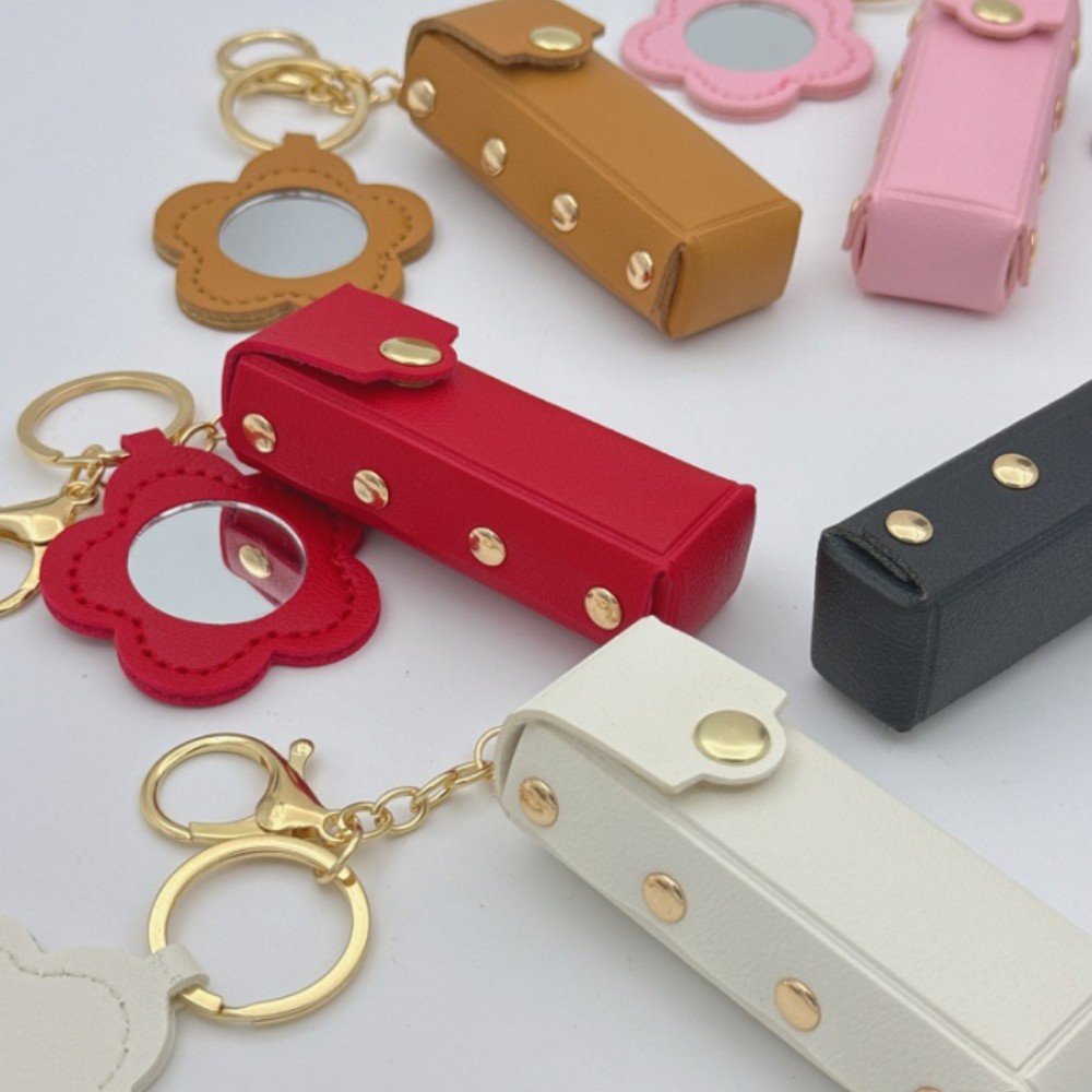 1pce Portable Lipstick Case Ba - đánh giá và giá Women Bags Mini
