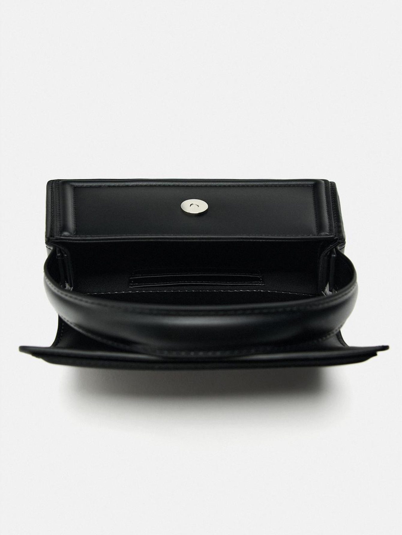 2024 summer new brown Mini Cit - đánh giá và giá Women Bags Zara